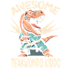 Teakwondo