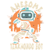 Teakwondo