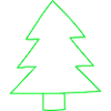 Christmas tree