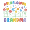 Oma Wildblume Blumen Natur Liebe