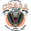 Die unbesiegbare Kobra