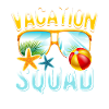 Dancer Vacation Squad #Danceronbreak