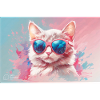 Chat rose