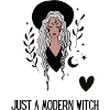 Modern Witch Witch Spirituality Magical