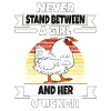 Funny Chicken Saying Chicken