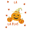 The Coolest Pumpkin