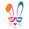 Hip Hop Bunny