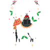 Its Christmas yall