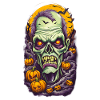 Halloween Zombie