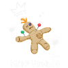 King Voodoo by Pandido