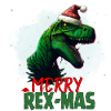 Merry Rex Mas