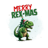 Merry Rex-Mas
