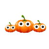 pumpkin, pumpkins, family, halloween