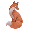 Fox Illustration