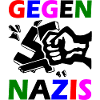 Gegen nazis