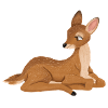 Petit faon