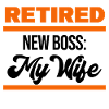 Déclaration de retraite Retraité Carrière d’aîné