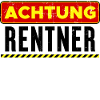 Pension Freiheit Rentner Ruhestand Statement
