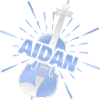 Prénom Aidan