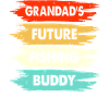 Grandads Future Fishing Buddy