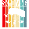 Skydiving