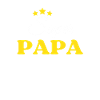 Super Papa VERSEAU ANNIVERSAIRE