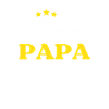 Super Papa VENDEUR ANNIVERSAIRE