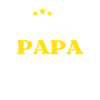 Super Papa TOULOUSAIN ANNIVERSAIRE