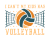 Volleyball Mom Volleyball Mom