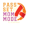 Volleyball Mom Volleyball Mom
