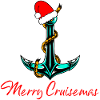 Merry Cruisemas Family Cruise Christmas