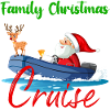 Family Christmas Cruise 2023