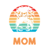 Volleyball Mom Volleyball Mom
