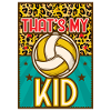 Volleyball Mom Volleyball Mom