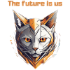 chat du futur