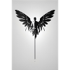 Flying Man