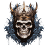 Skull King 3