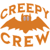 The Spooky Halloween Troupe