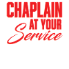 Pasteur à votre service, aumônier