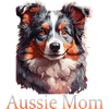 Aussie Mom