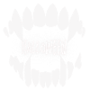 Halloween Vampire Dentures 2