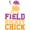 Field Hockey Chicken Field Hockey