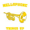 Mellophone Musician Mellophonist