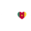 Flag of Cameroon Cameroon