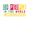 Flag of Cameroon Cameroon