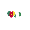 Flag of Cameroon Cameroon