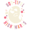 Halloween Outfit Ghost Ghosts