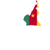 Flag of Cameroon Cameroon
