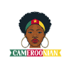 Flag of Cameroon Cameroon