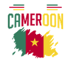Flag of Cameroon Cameroon